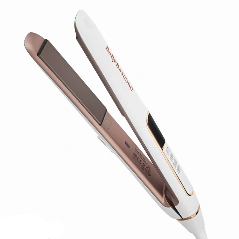 اتو مو باراباس نانو مدل ST2855 ا Barabasnono st 2855